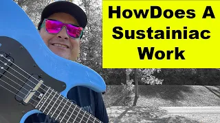 How Does A Sustainiac Work