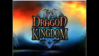 DRAGON KINGDOM-Trailer #1/2019 HD trailers