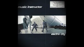 Music Instructor - Let The Music Play (1998)