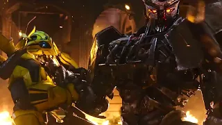Transformers: Rise of the Beasts 2023 | Movie trailer