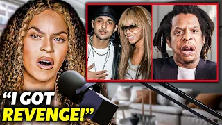 Beyoncé REVEALS What ACTUALLY Happend With Sean Paul | Jay Z Is MAD!