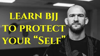 Is BJJ Good for Self Defense? (BJJ Philosophy) | Chris Matakas