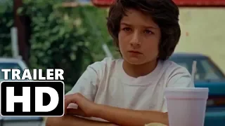 MID90S - Official Trailer #2 (2018) Drama Movie