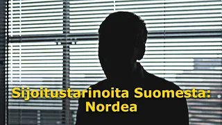 Sijoitustarinoita Suomesta, osa 3: Nordea