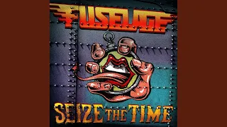 Seize The Time (Original Mix)