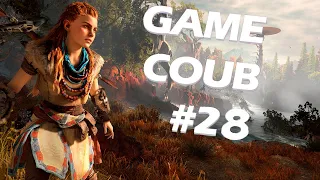 Game Coub #28 Баги, Приколы, Фейлы От PanaLizarda!