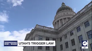 ‘It was hastily passed’: Medical, legal experts raise concerns about Utah’s abortion trigger law