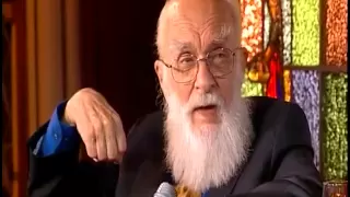 James Randi at the Magic Castle: In Conversation with Max Maven