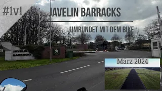 Javelin Barracks