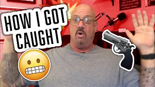 How I Got Caught - Chapter 7: Episode 8 | Larry Lawton: Jewel Thief | 9 |
