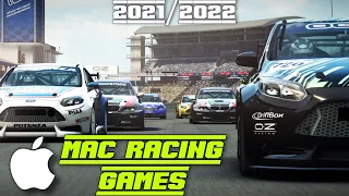 Top 10 Best Racing Games for Mac 2022 | Games Puff