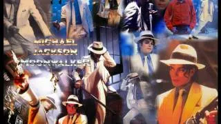 M3  - Dangerous & Smooth Criminal Version 1 - The Mix