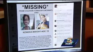 Examining why some missing persons cases get more attention than others