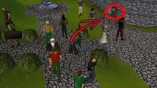 Things Only Old RuneScape Players Will Remember