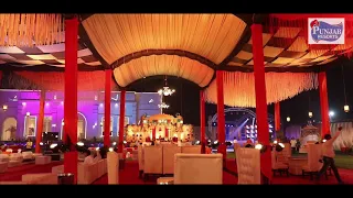 Punjab Palace | Wedding Venue | Sirsa | Promotional Video Ad