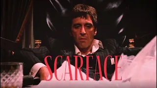 Scarface | Let it Happen