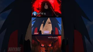 MADARA vs SHINOBI alliance 🔥 [edit||AMV]  basta boi/ #narutoshippuden #animeedit #amv #shorts