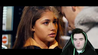 MC BILAL - XO (Official Video) feat. Jolina | REACTION