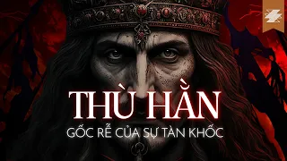 Sự thù hằn đã che mờ mắt chúng ta | SAMURICE