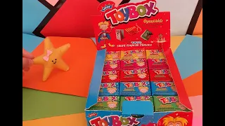 Toybox 30 Adet Sürpriz Oyuncak Kutusu İllüzyon Oyuncakları Çıktı ! SİHİRBAZLIK İFŞA OYUNCAK KUTUSU