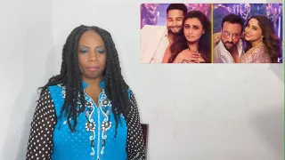 Tattoo Waliye - Song Reaction = Bunty Aur Babli 2 / Saif Ali Khan/ Rani Mukherjee