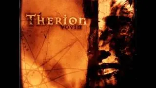 Therion - The Draconian Trilogy