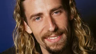 The Truth About What Happened To Chad Kroeger