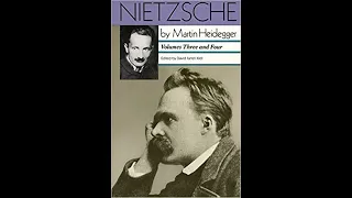 Heidegger on Nietzsche 6