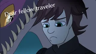 [HTTYD] Dear Fellow Traveler part 7