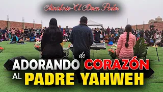 1 HORA DE ADORACIÓN QUE SANARÁ TU CORAZÓN 2023 - Ministerio El Buen Pastor 🎤🎹❤️