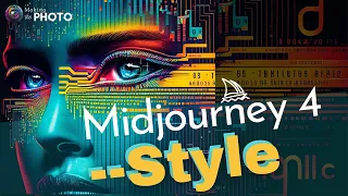 Midjourney's Secret Styles: The Curse of Midjourney