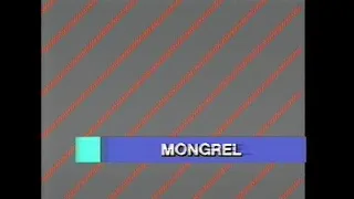 Mongrel (1982) Trailer