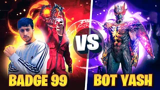 BEST CLASH BATTLE With FUN | Who Will Win? | Must Watch - Garena Free Fire