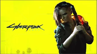 Cyberpunk 2077 E3 2019 Cinematic - trailer music [Extended]