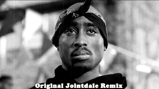 2Pac - Only fear of death 2012 ( Jointdale Remix )