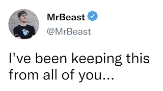 MrBeast Situation Is Insane