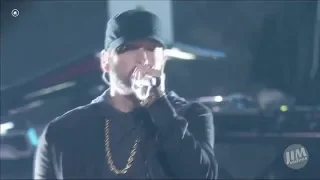 Eminem, Lose yourself , Academy Awards 2020 Full HD.