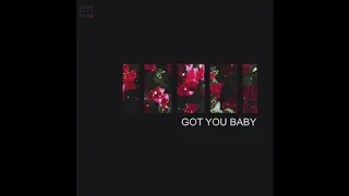 Aaron Kellim- Got You Baby (official audio)