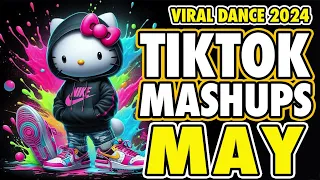 New Tiktok Mashup 2024 Philippines Party Music | Viral Dance Trend | May 14th