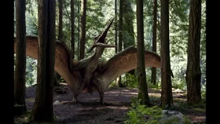 Top 5 My Favorite Creatures on the Primeval New World Series
