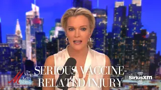 Pro Biker Tells Personal Story of Serious Vaccine-Related Injury | The Megyn Kelly Show