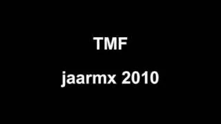 Tmf Jaarmix 2010 - Part 2