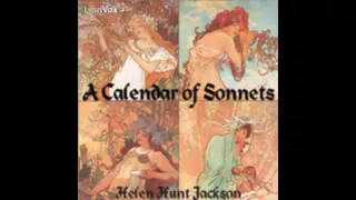 8  08   August A Calendar of Sonnets [POEM]