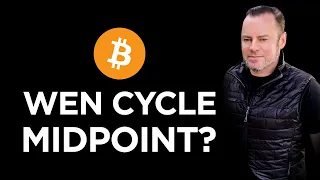 Bitcoin's MidCycle: What Makes This Time Stand Out? 🌟