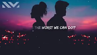 Sandro Cavazza, Georgia Ku - Love To Lose [Lyrics v480P] (Apr 30, 2024) [Full Song]