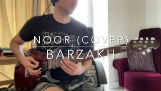 Barzakh - Noor (Cover)