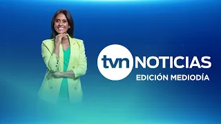 Noticiero Edición Mediodía  - Martes 28 de Mayo  2024  | EN DIRECTO