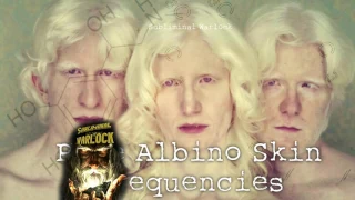 Get Albino White Skin Fast! Skin Lightening Subliminal Hypnosis Binaural Beat Meditation