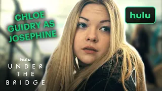 Chloe Guidry | Under The Bridge | Hulu