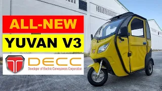 DECC Yuvan V3